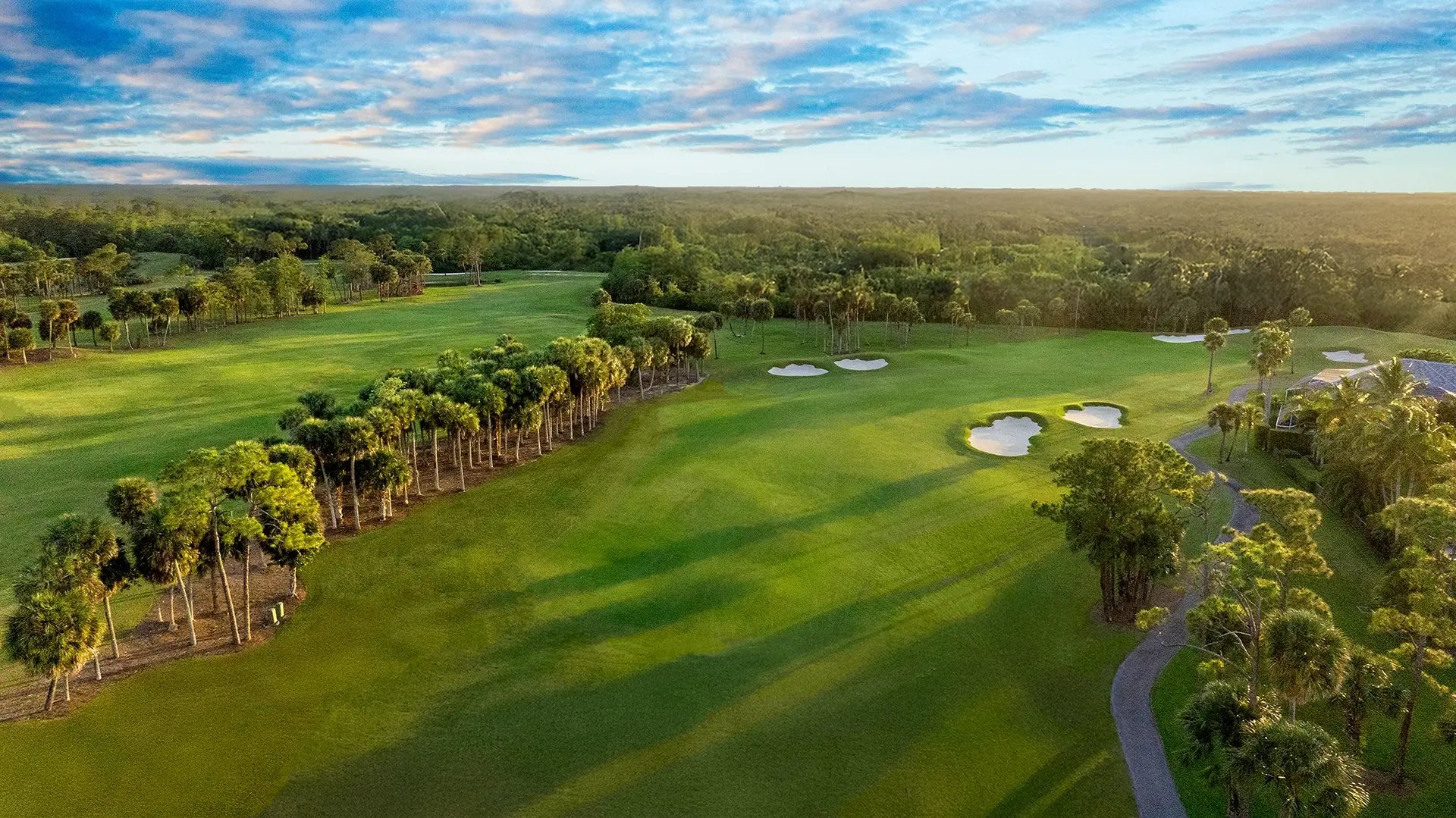 golf in south florida