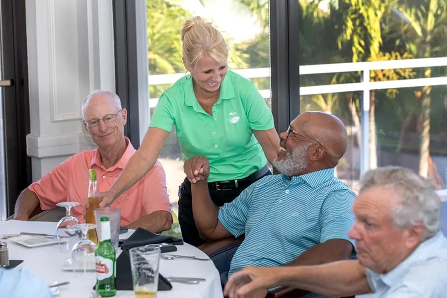 Social Membership
