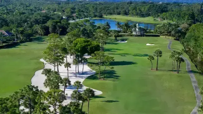 Golf Guide LP 2
