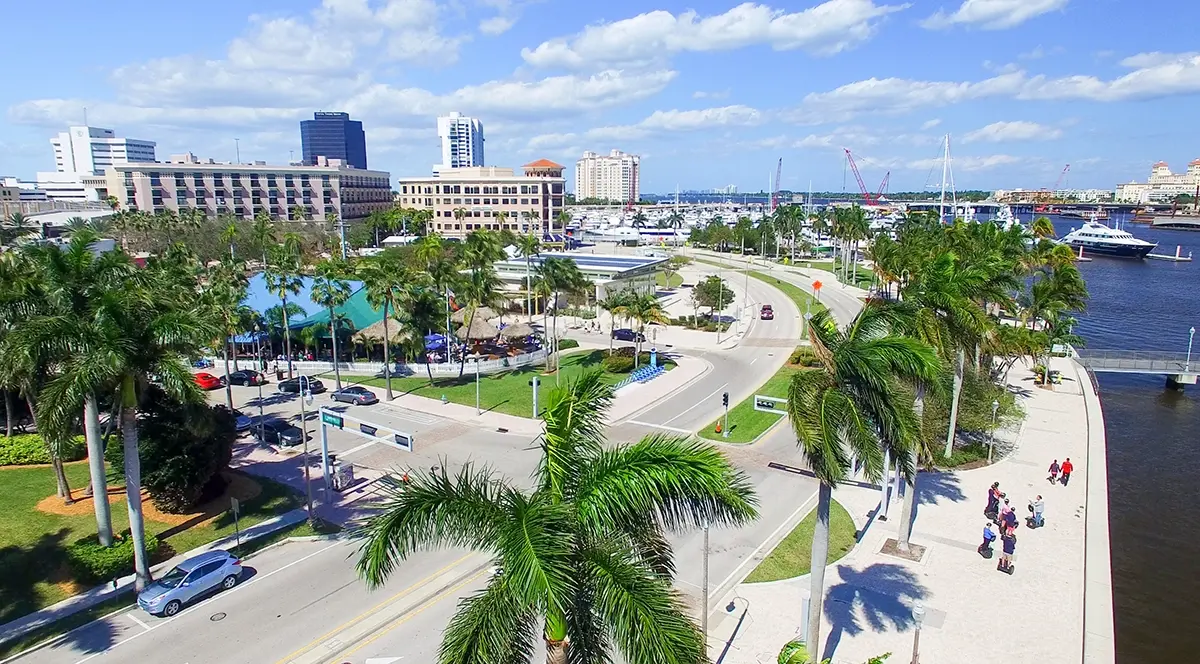 west palm beach resources